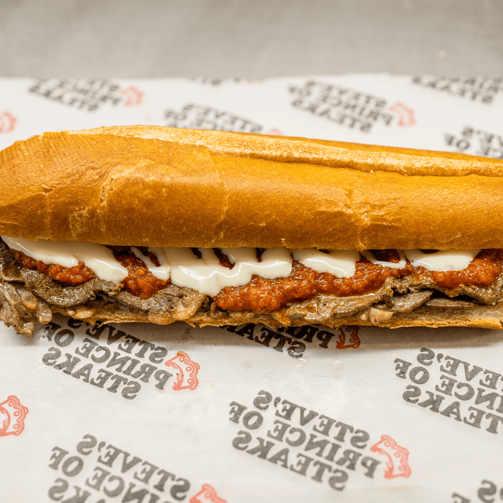 Steve's Prince of Steaks gallery 2