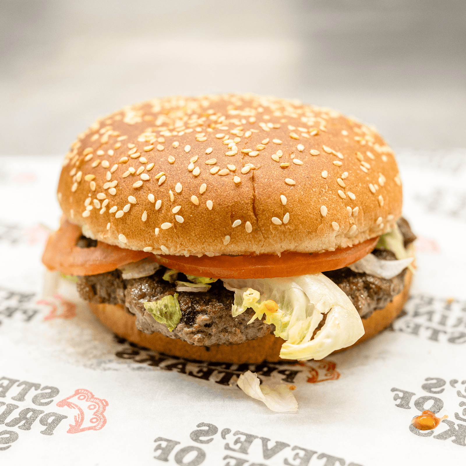 Steve's Prince of Steaks gallery 5