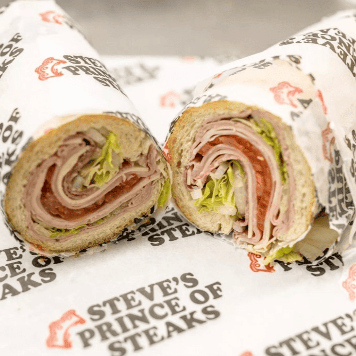 Steve's Prince of Steaks gallery 6