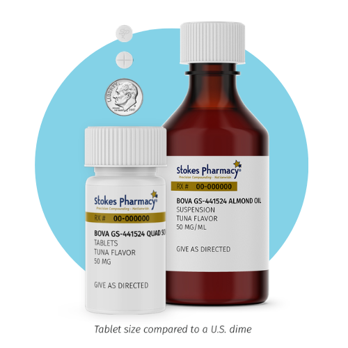 Stokes Pharmacy gallery 1