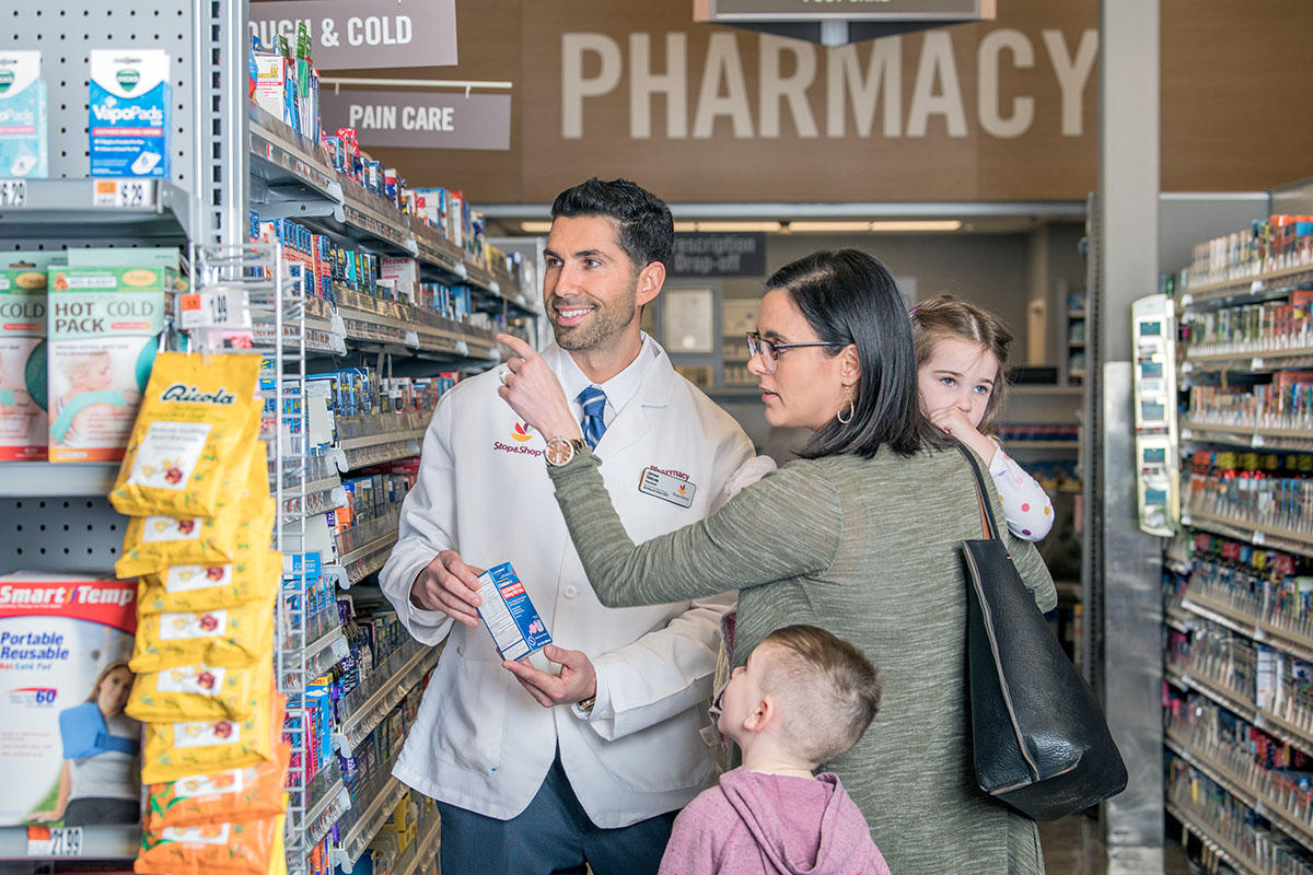 Stop & Shop Pharmacy gallery 3