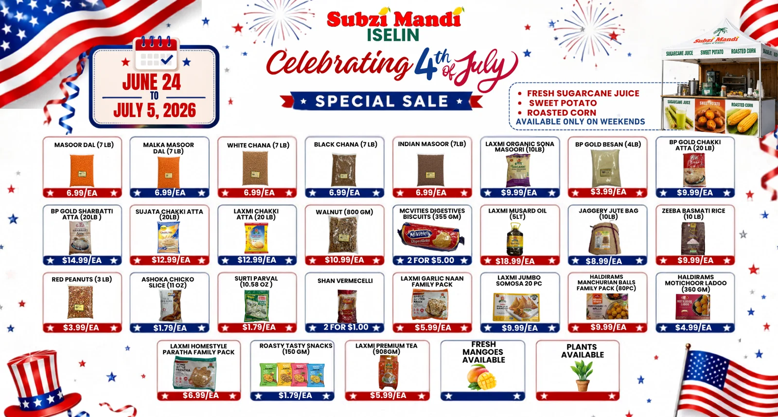 Subzi Mandi Cash & Carry gallery 2