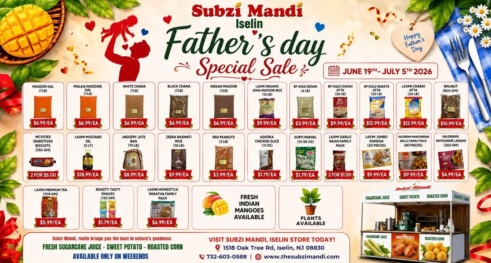Subzi Mandi Cash & Carry gallery 3