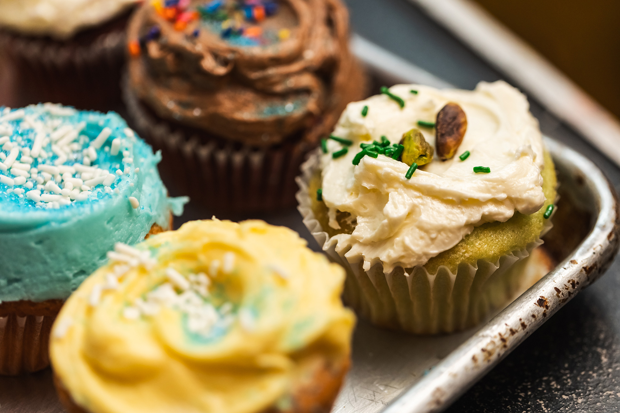Sugar Sweet Sunshine Bakery gallery 1