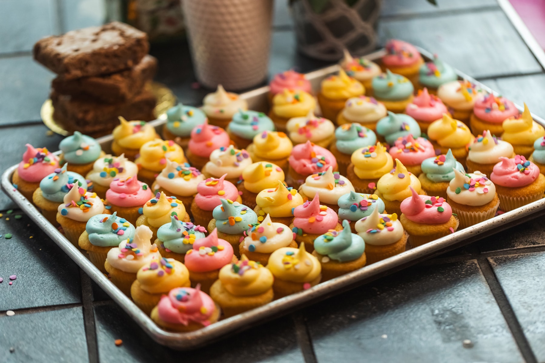 Sugar Sweet Sunshine Bakery gallery 3