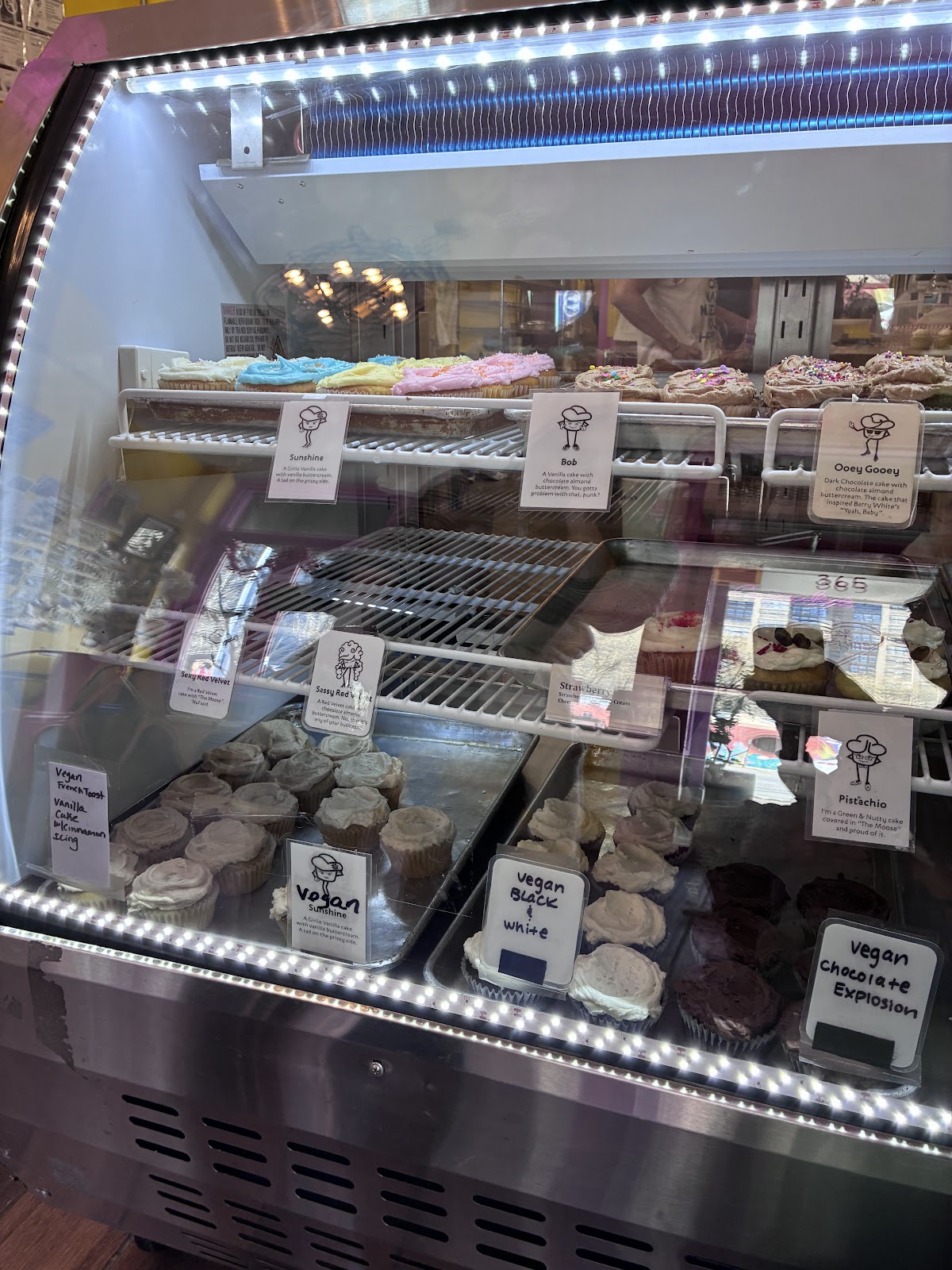 Sugar Sweet Sunshine Bakery gallery 6