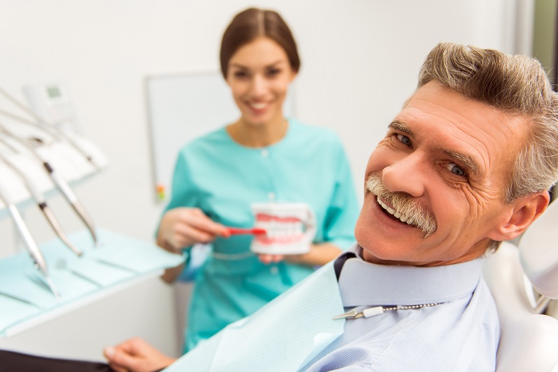 Sumiton Family Dentistry gallery 6