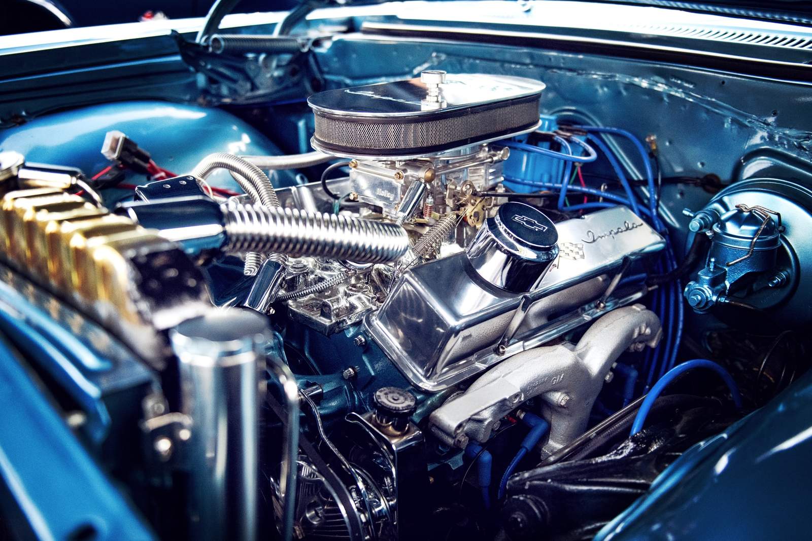 Sunnyside Auto Repair, General Auto Repair, Auto Body Shop gallery 1