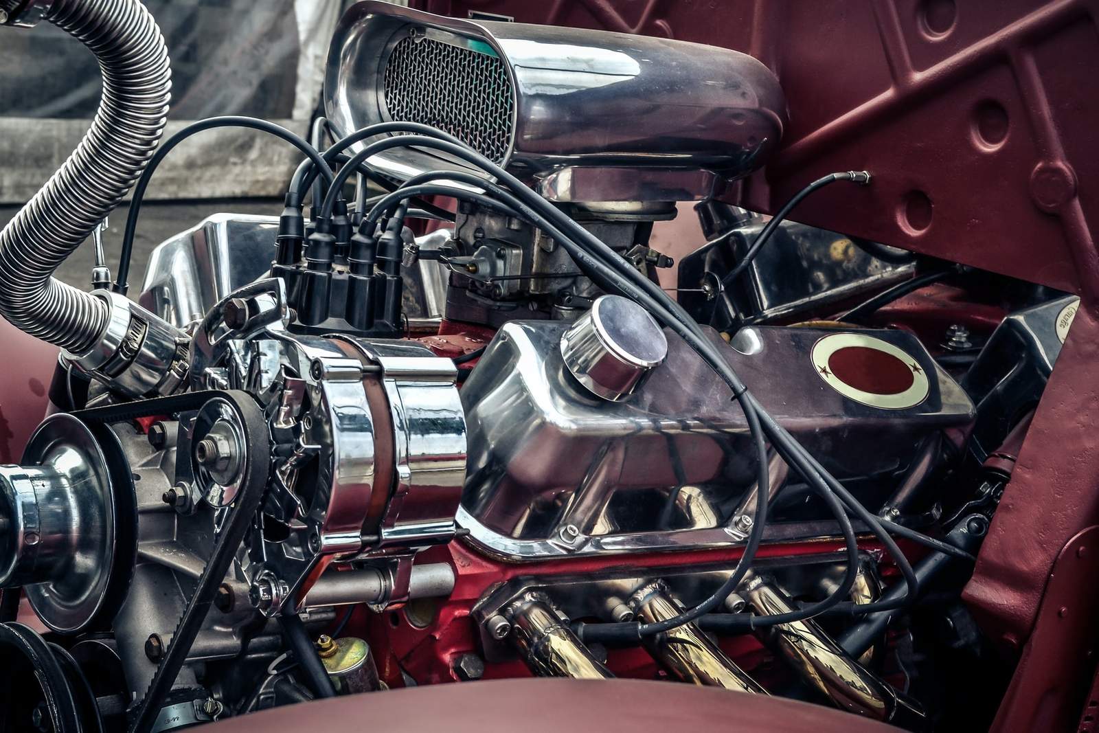 Sunnyside Auto Repair, General Auto Repair, Auto Body Shop gallery 3