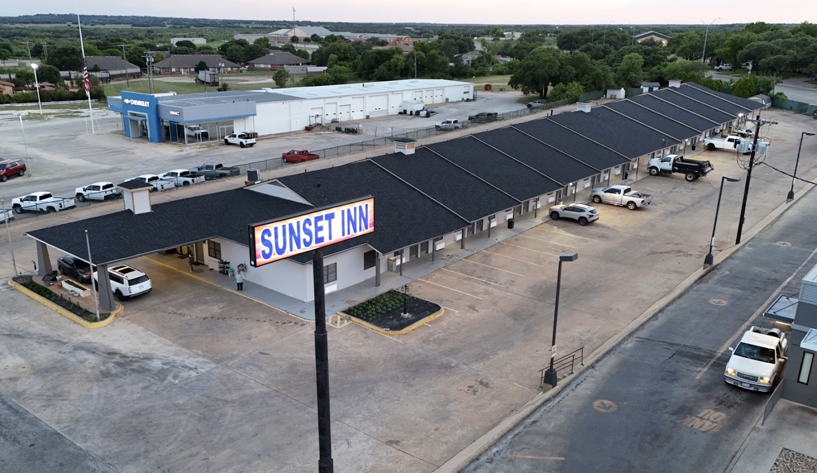 Sunset Inn gallery 6