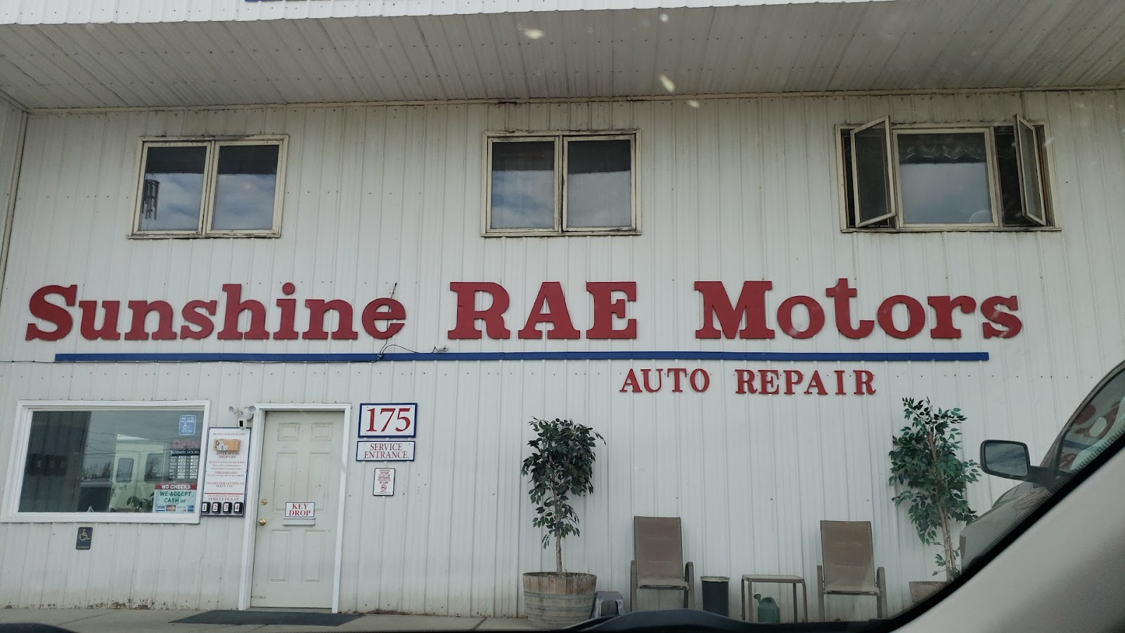 Sunshine Rae Motors gallery 6