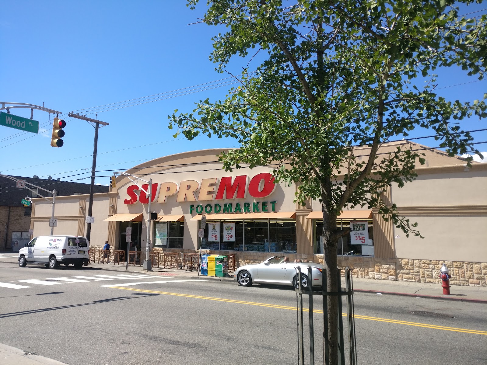 Supremo Food Market of Jersey City gallery 2