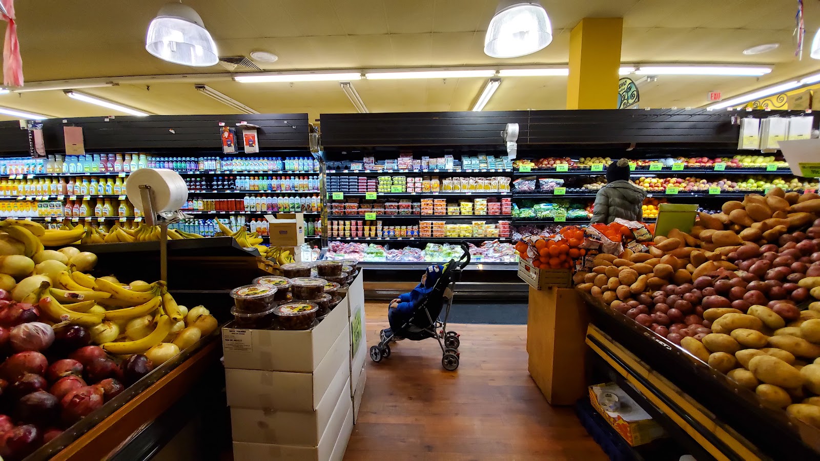 Supremo Food Market of Jersey City gallery 3
