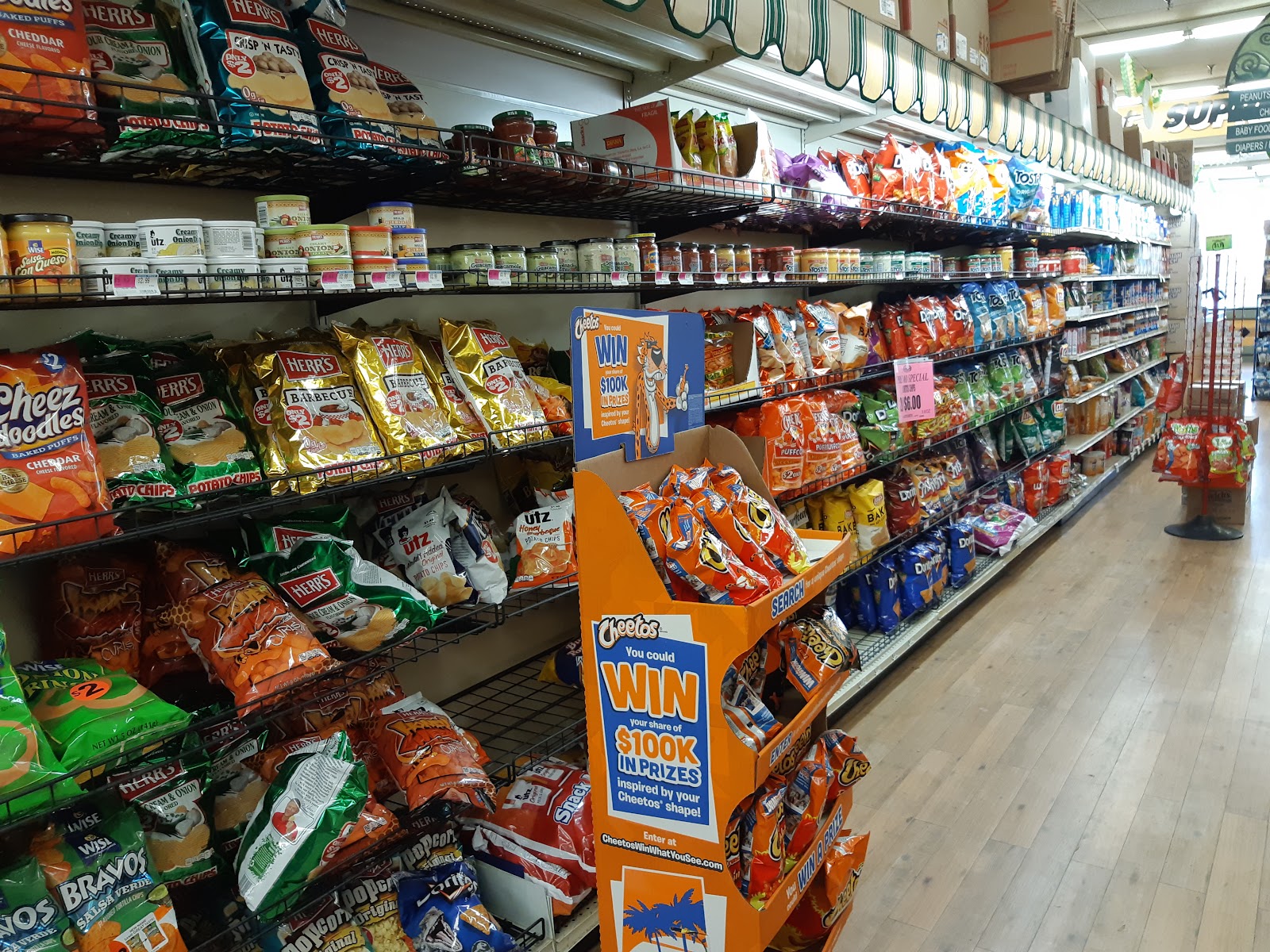 Supremo Food Market of Jersey City gallery 5