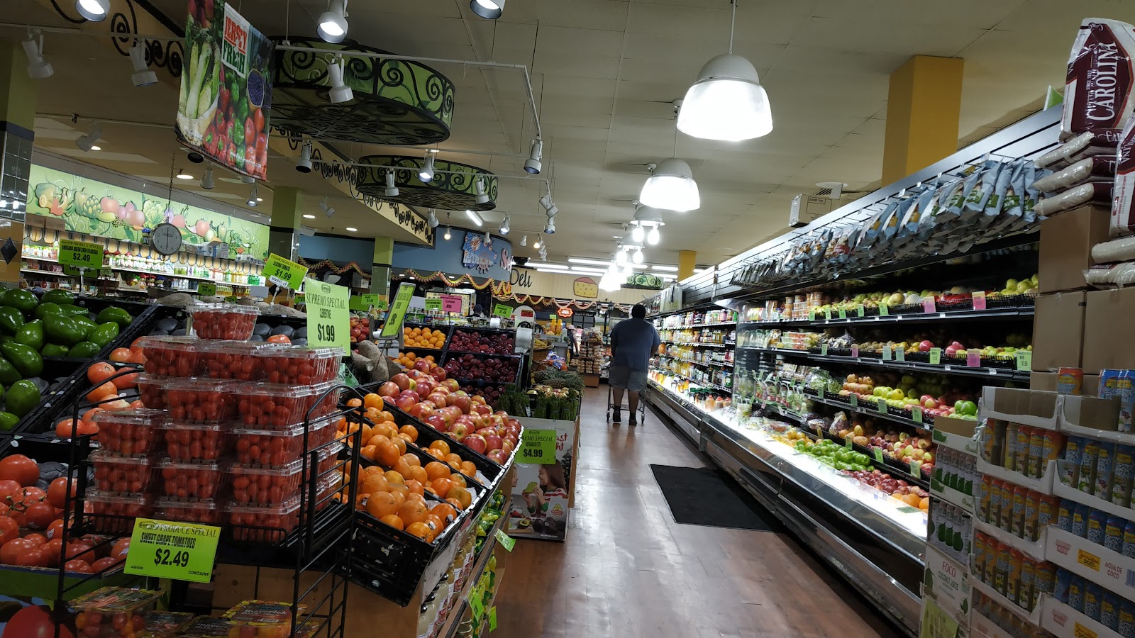 Supremo Food Market of Jersey City gallery 6
