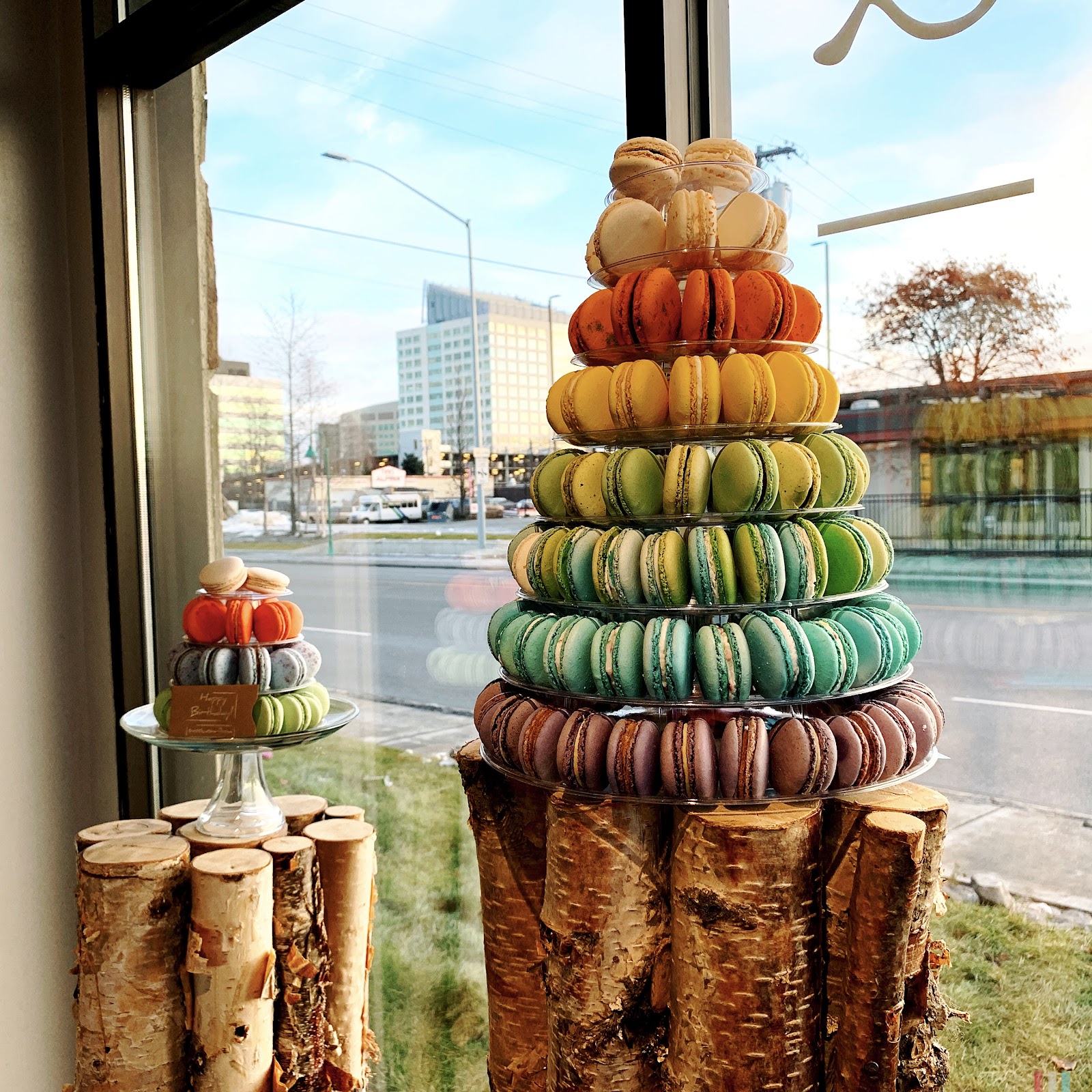 Sweet Caribou gallery 6