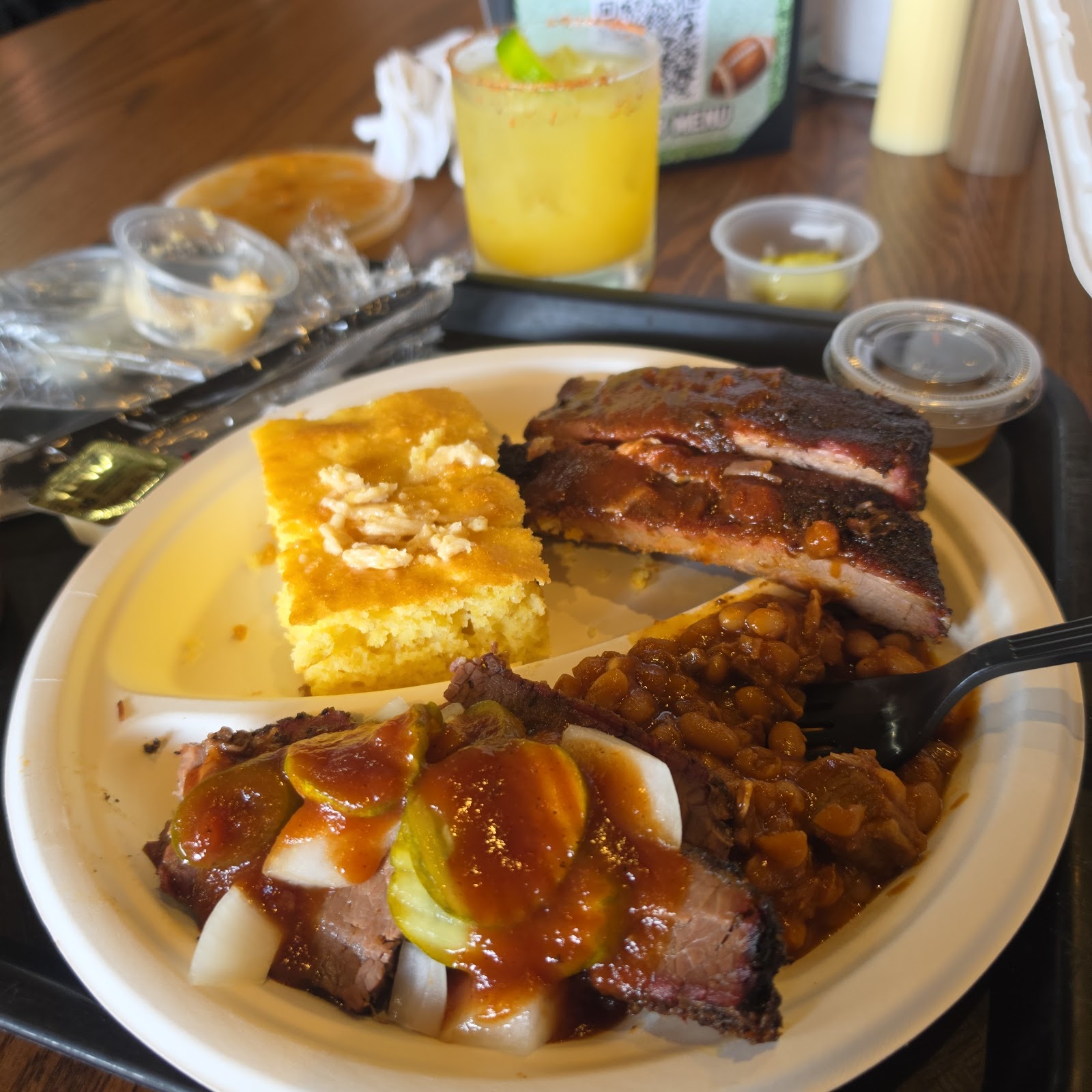 Sweet Lucy's Smokehouse gallery 3