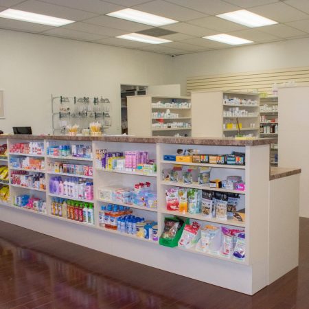 Syd's Pharmacy gallery 1
