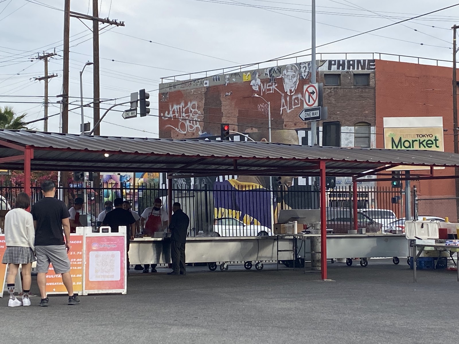 Tacos La 26! (Previously Ave 26 Tacos) gallery 1