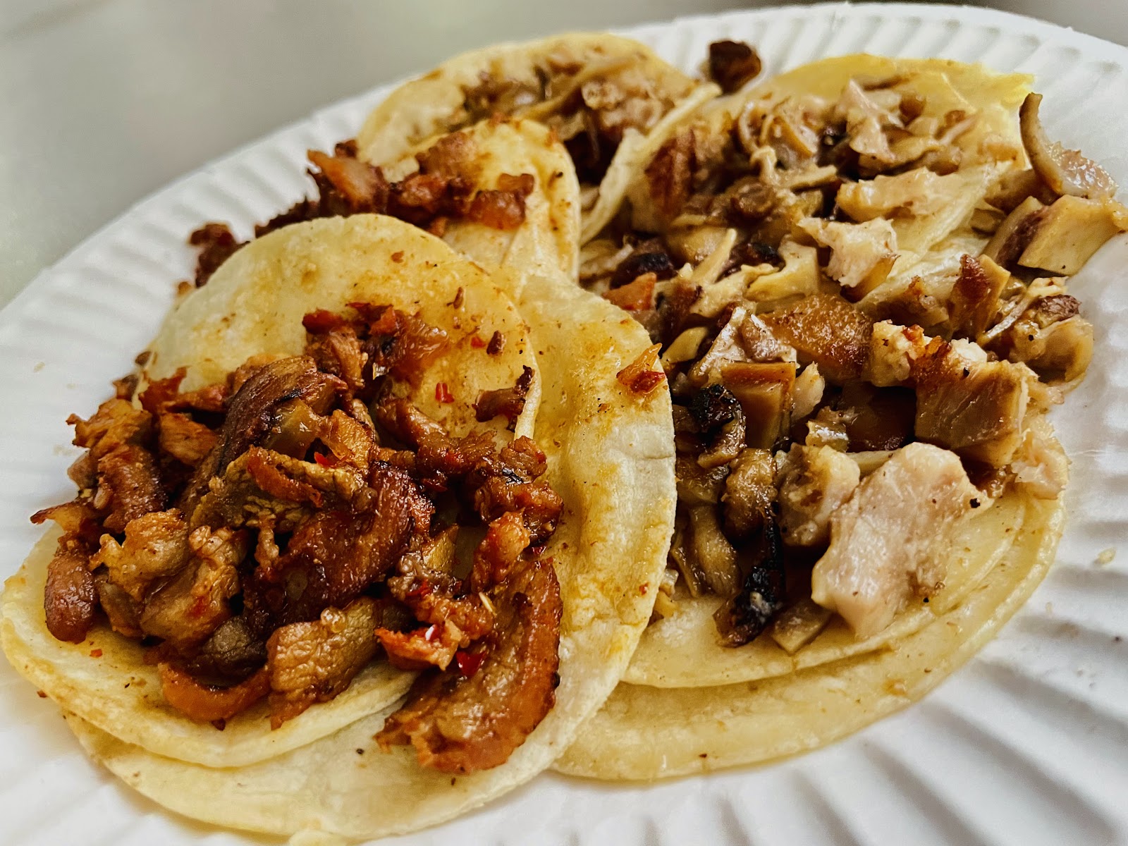Tacos La 26! (Previously Ave 26 Tacos) gallery 2