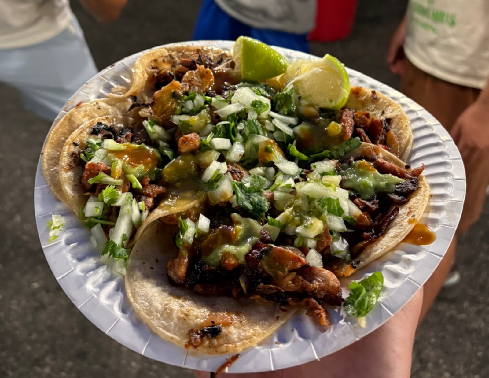 Tacos La 26! (Previously Ave 26 Tacos) gallery 4