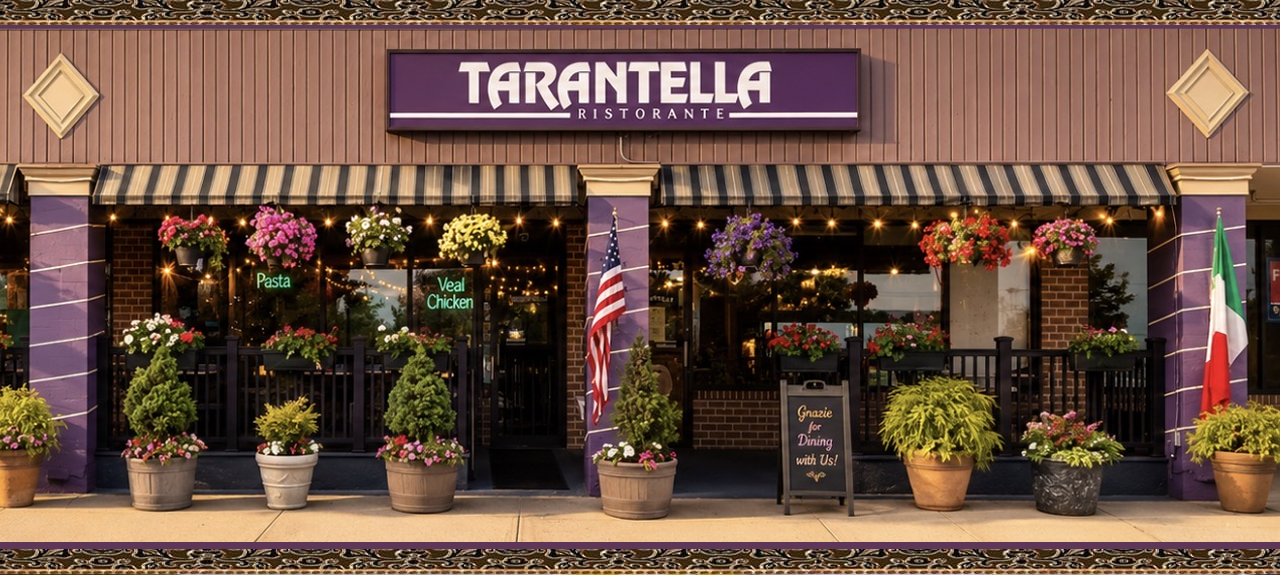 Tarantella gallery 1