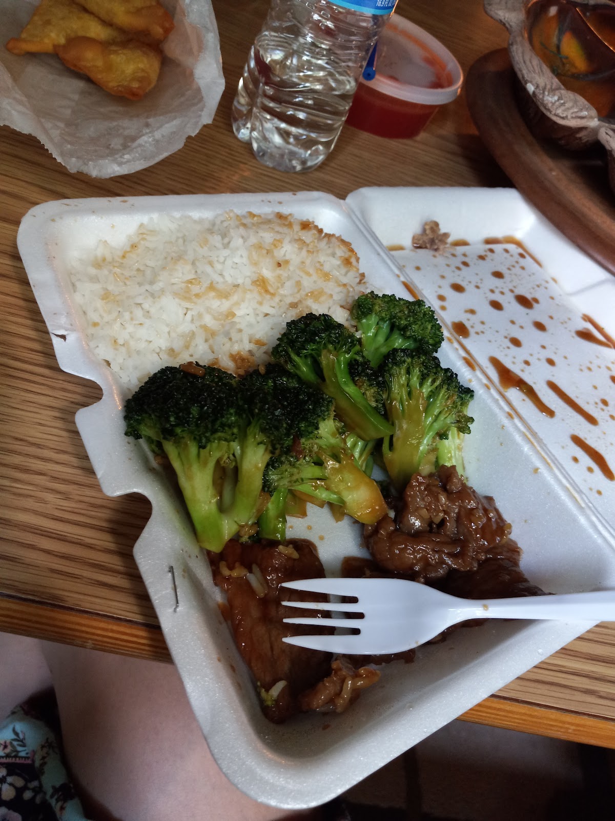 Taste of China gallery 2