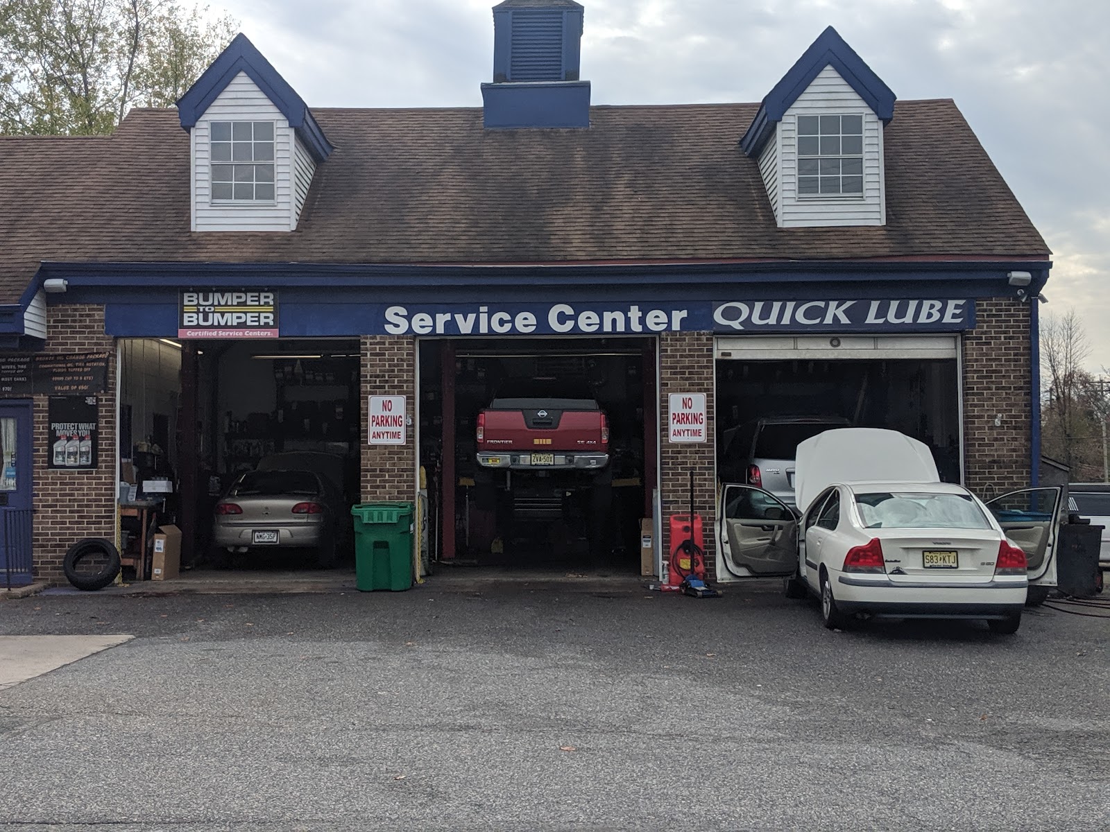 Tc and Sons Auto Repair (Kiana & Toms Auto Repair) gallery 2
