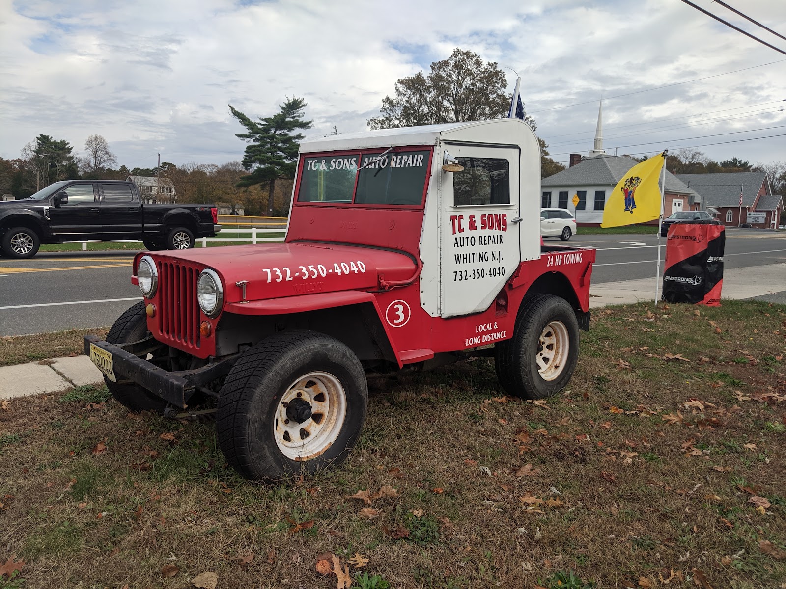 Tc and Sons Auto Repair (Kiana & Toms Auto Repair) gallery 4