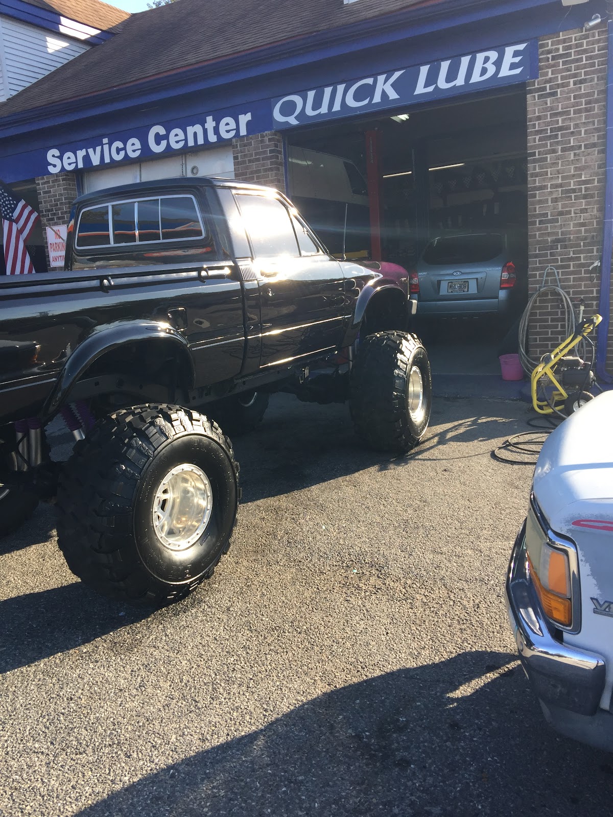 Tc and Sons Auto Repair (Kiana & Toms Auto Repair) gallery 5