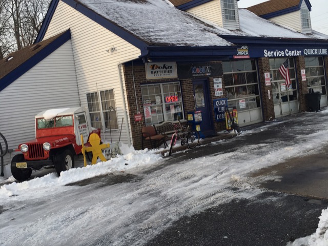 Tc and Sons Auto Repair (Kiana & Toms Auto Repair) gallery 6