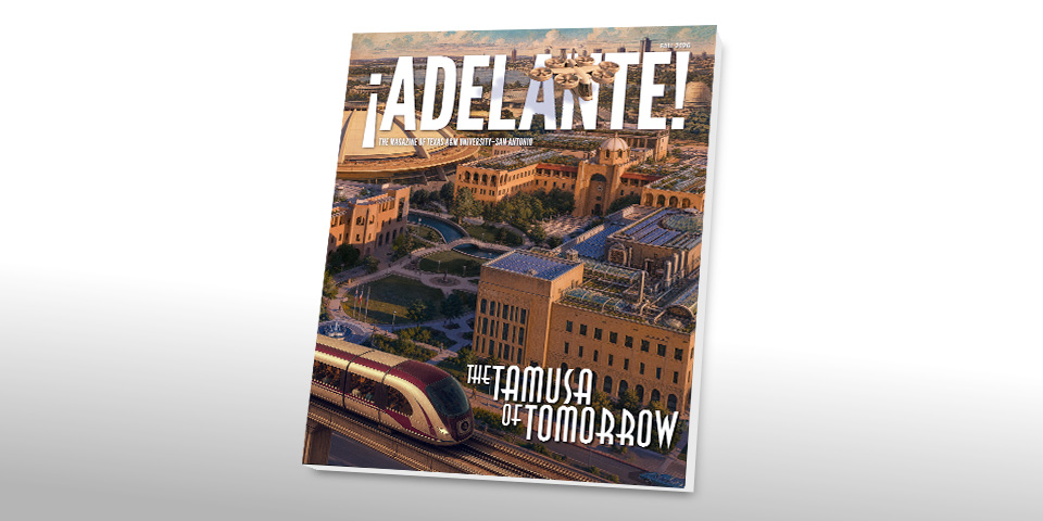 Texas A&M University-San Antonio gallery 1
