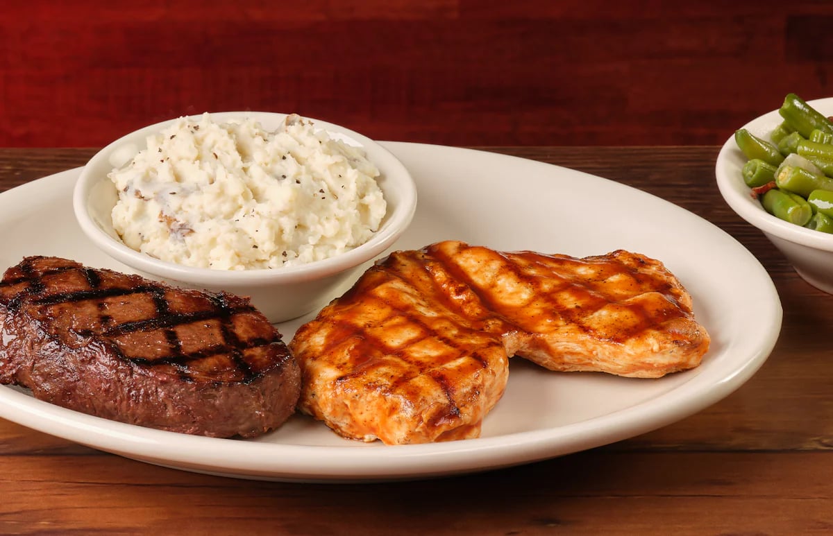 Texas Roadhouse gallery 4