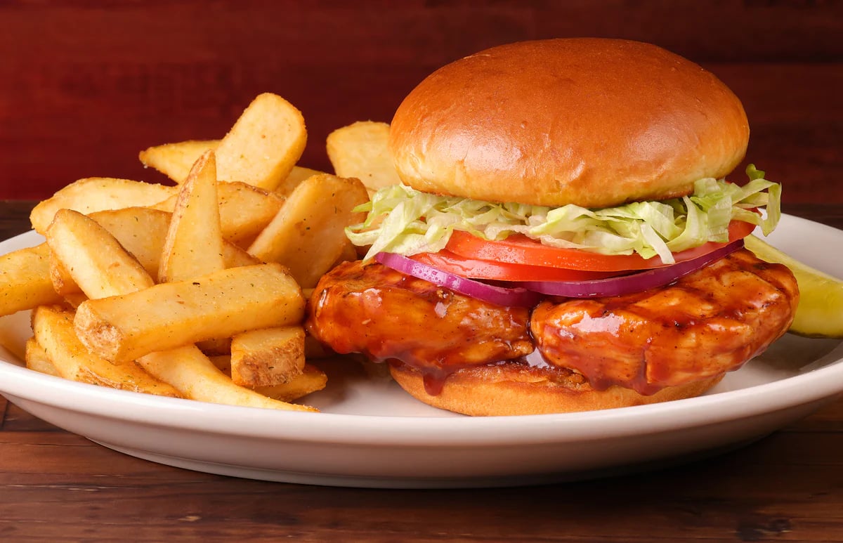 Texas Roadhouse gallery 5