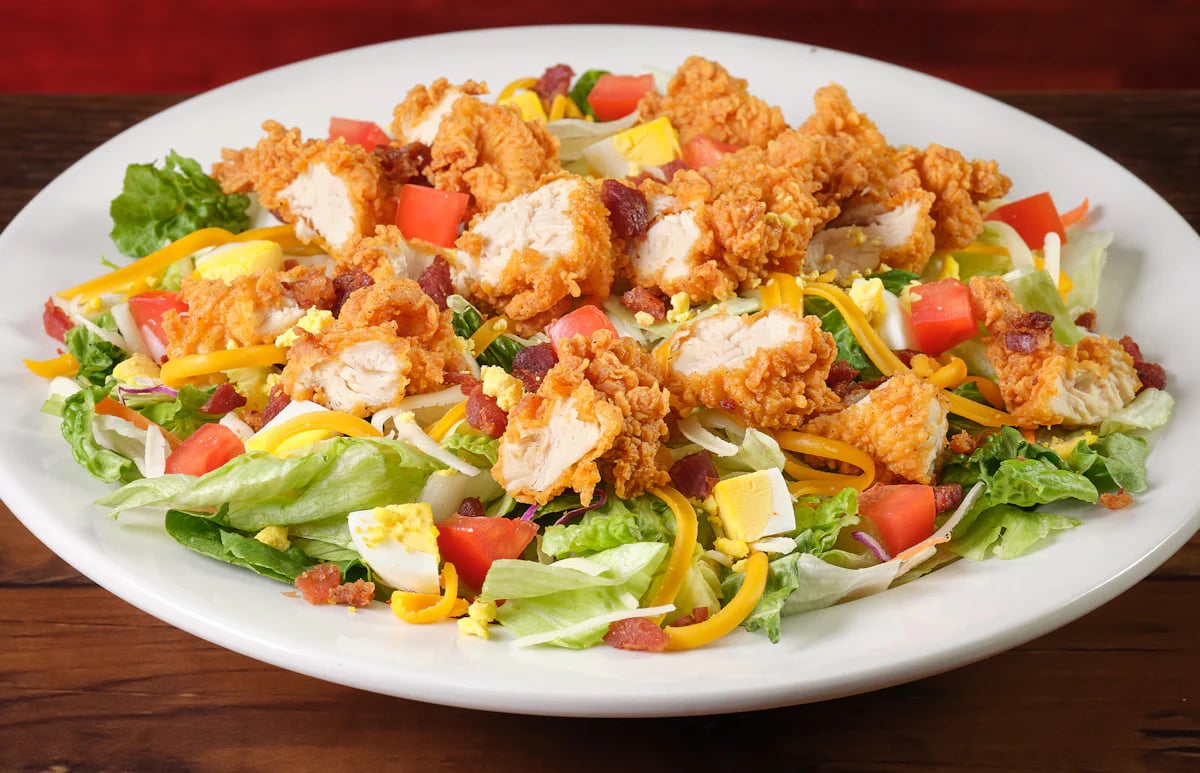 Texas Roadhouse gallery 6