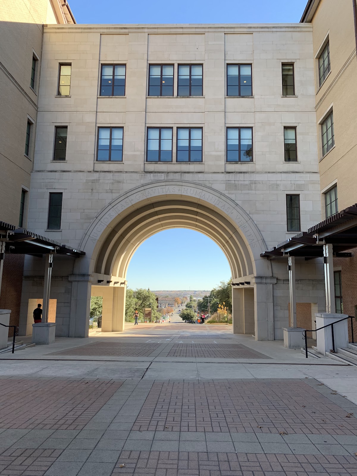 Texas State University gallery 5