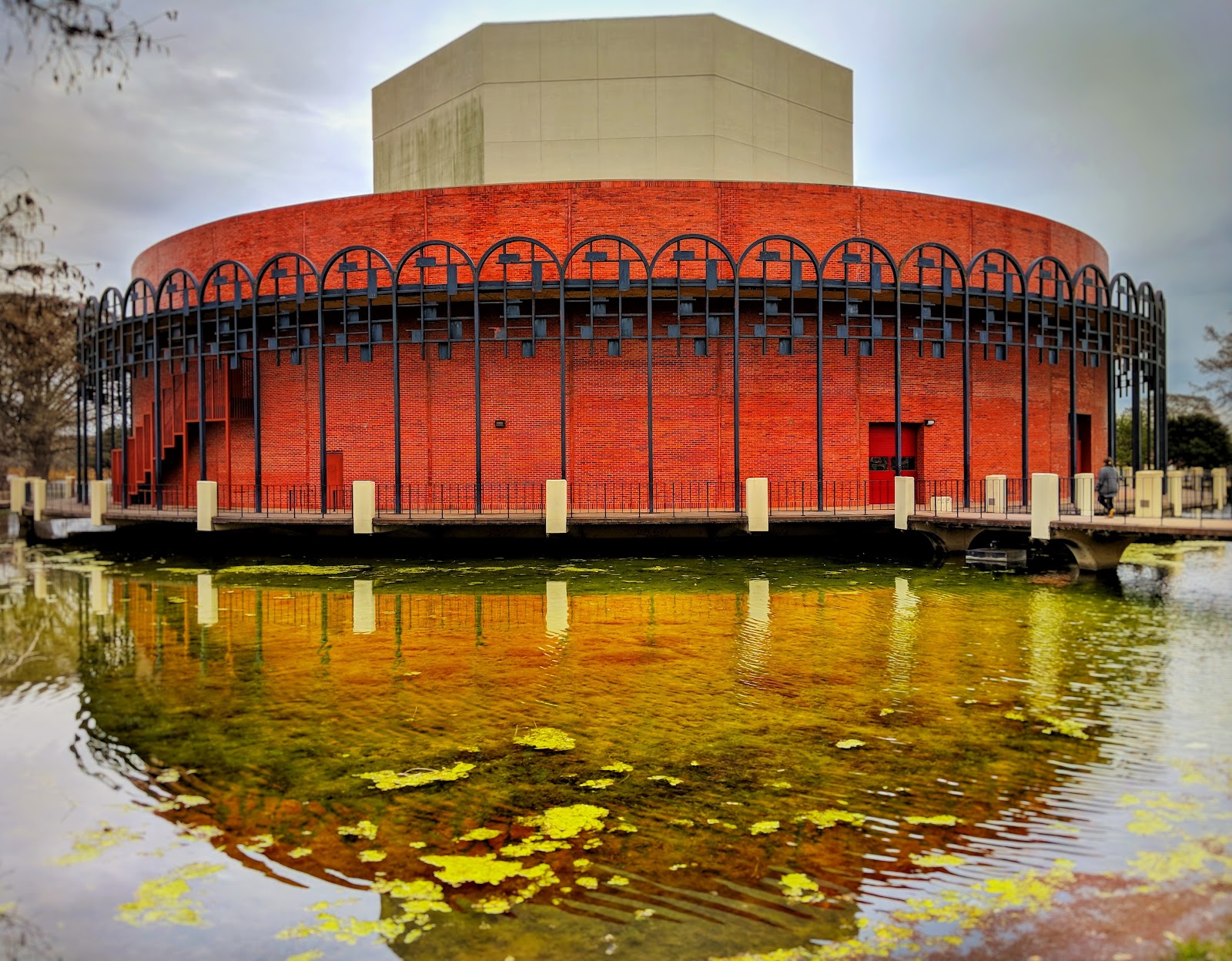 Texas State University gallery 6