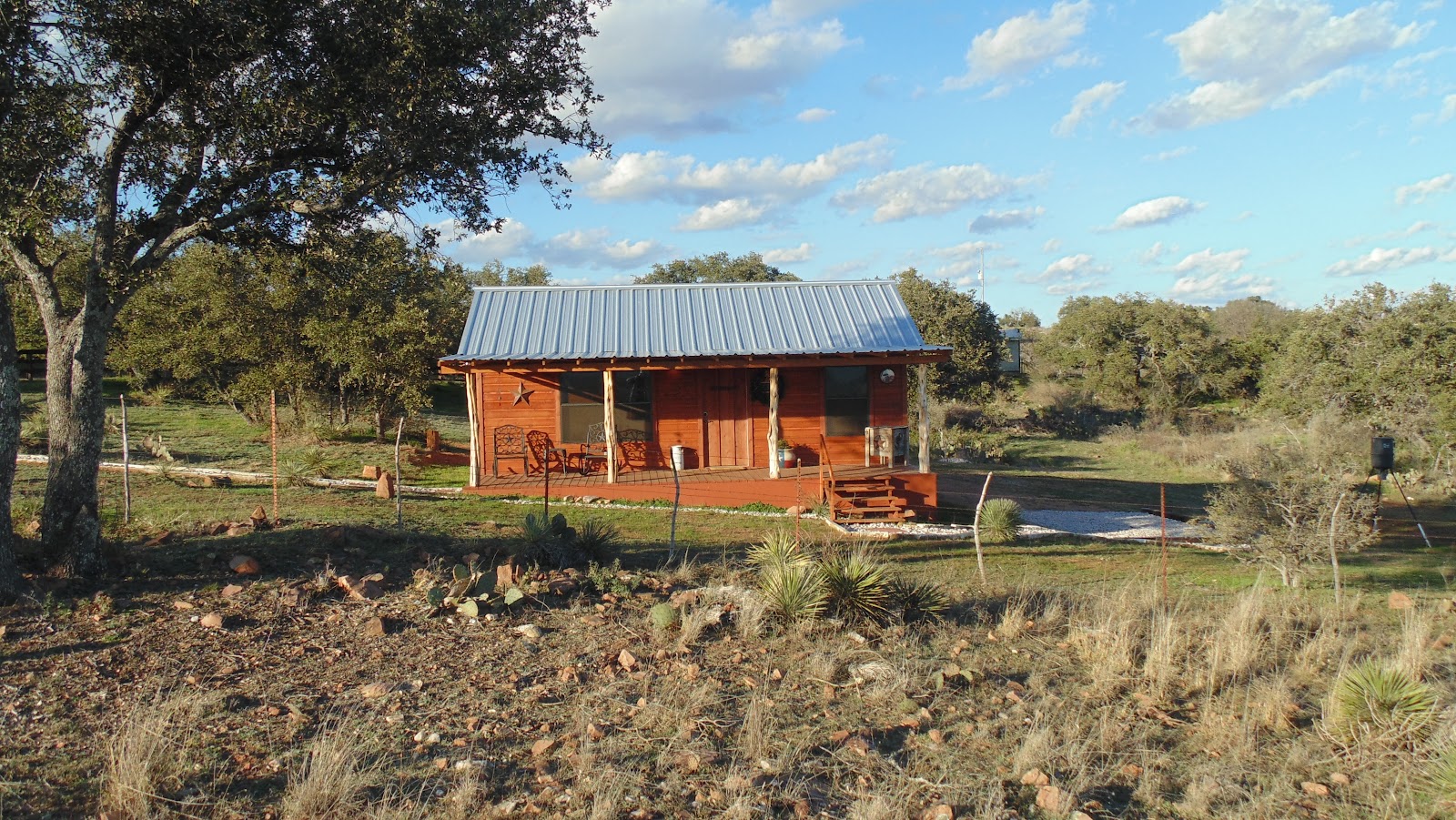 Texas T Bed & Breakfast gallery 2