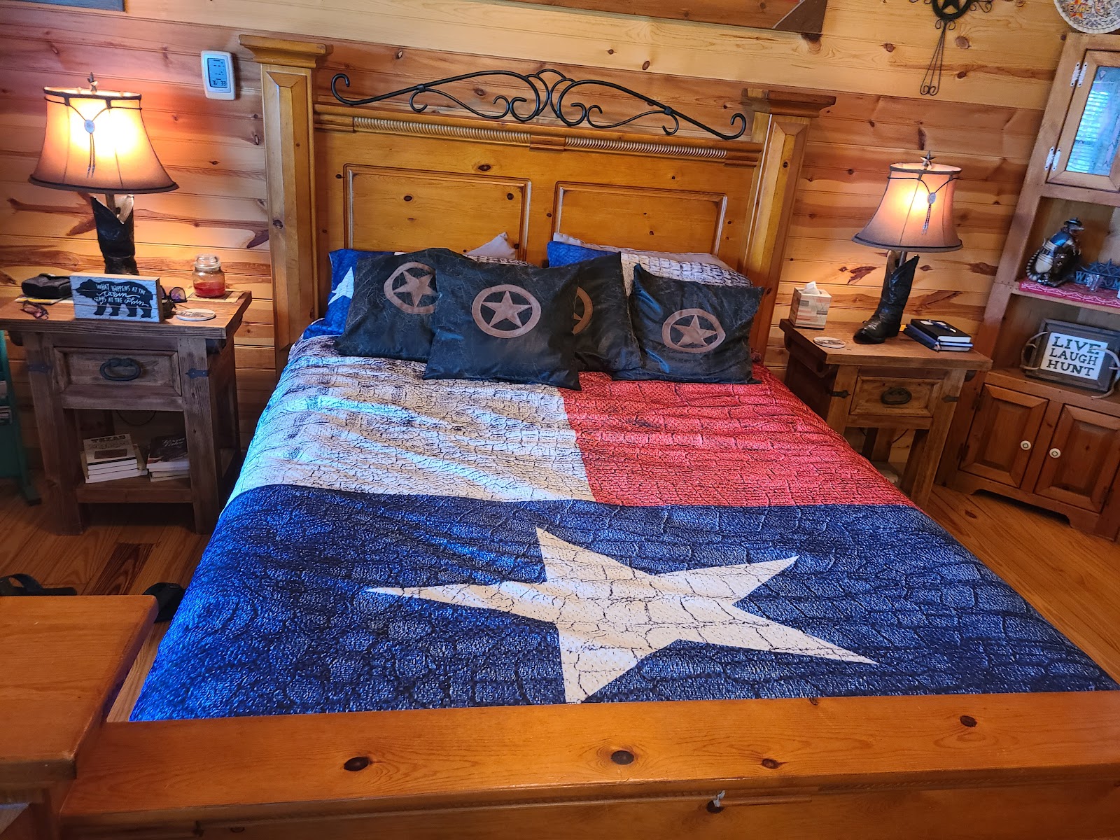 Texas T Bed & Breakfast gallery 3