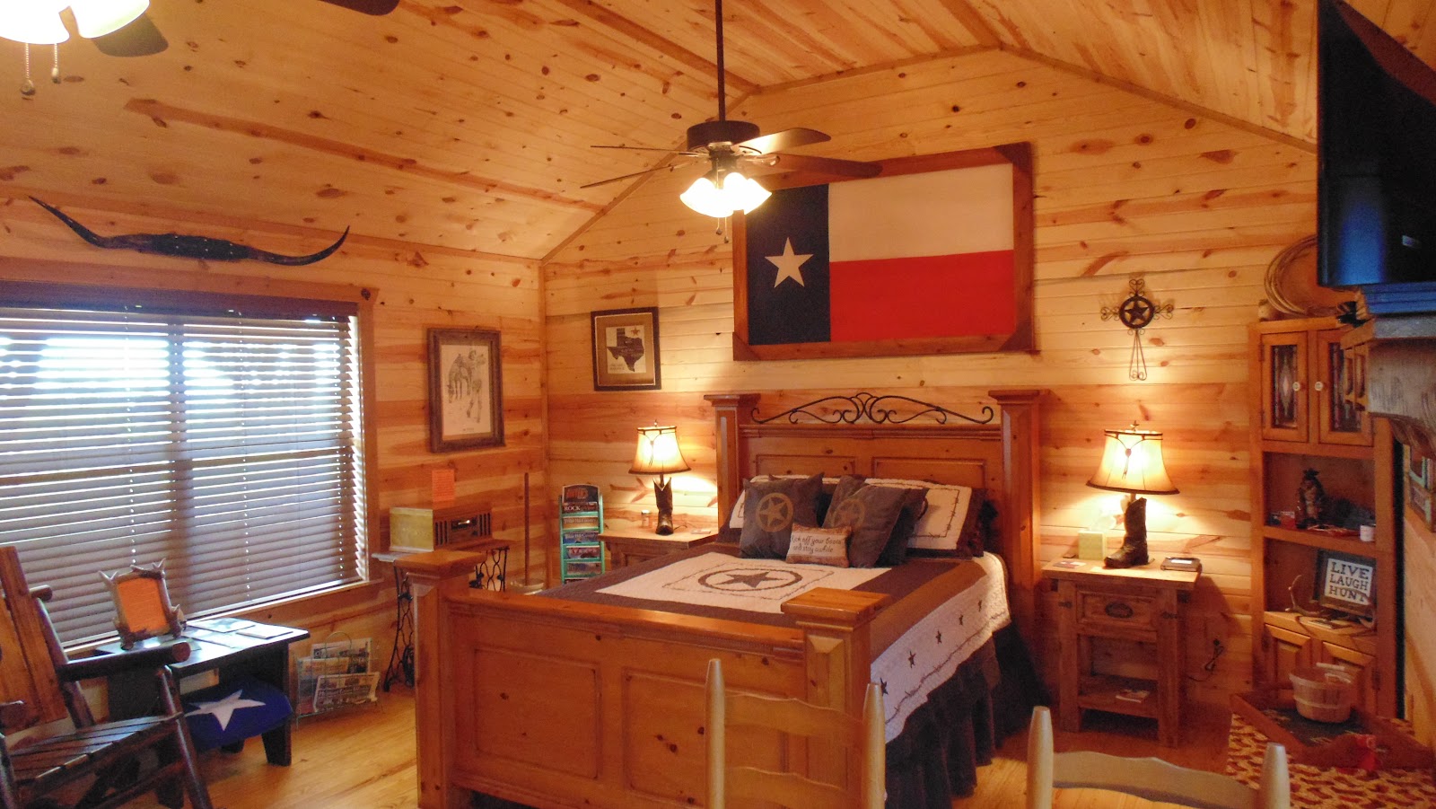 Texas T Bed & Breakfast gallery 4