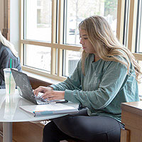 Texas Tech University gallery 3