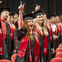 Texas Tech University gallery 4