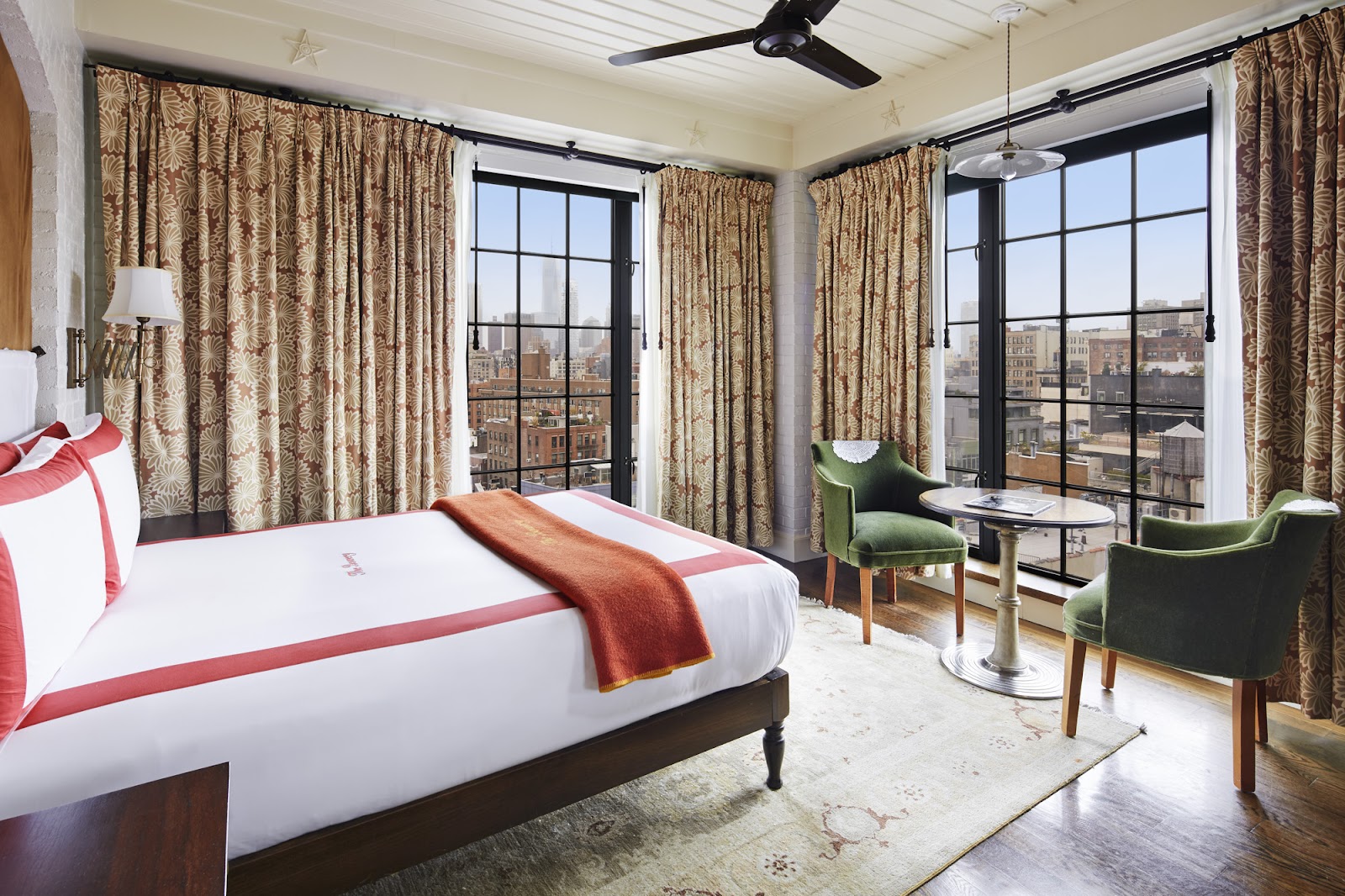 The Bowery Hotel gallery 2