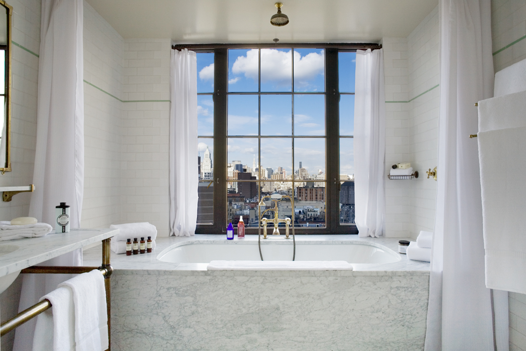 The Bowery Hotel gallery 3