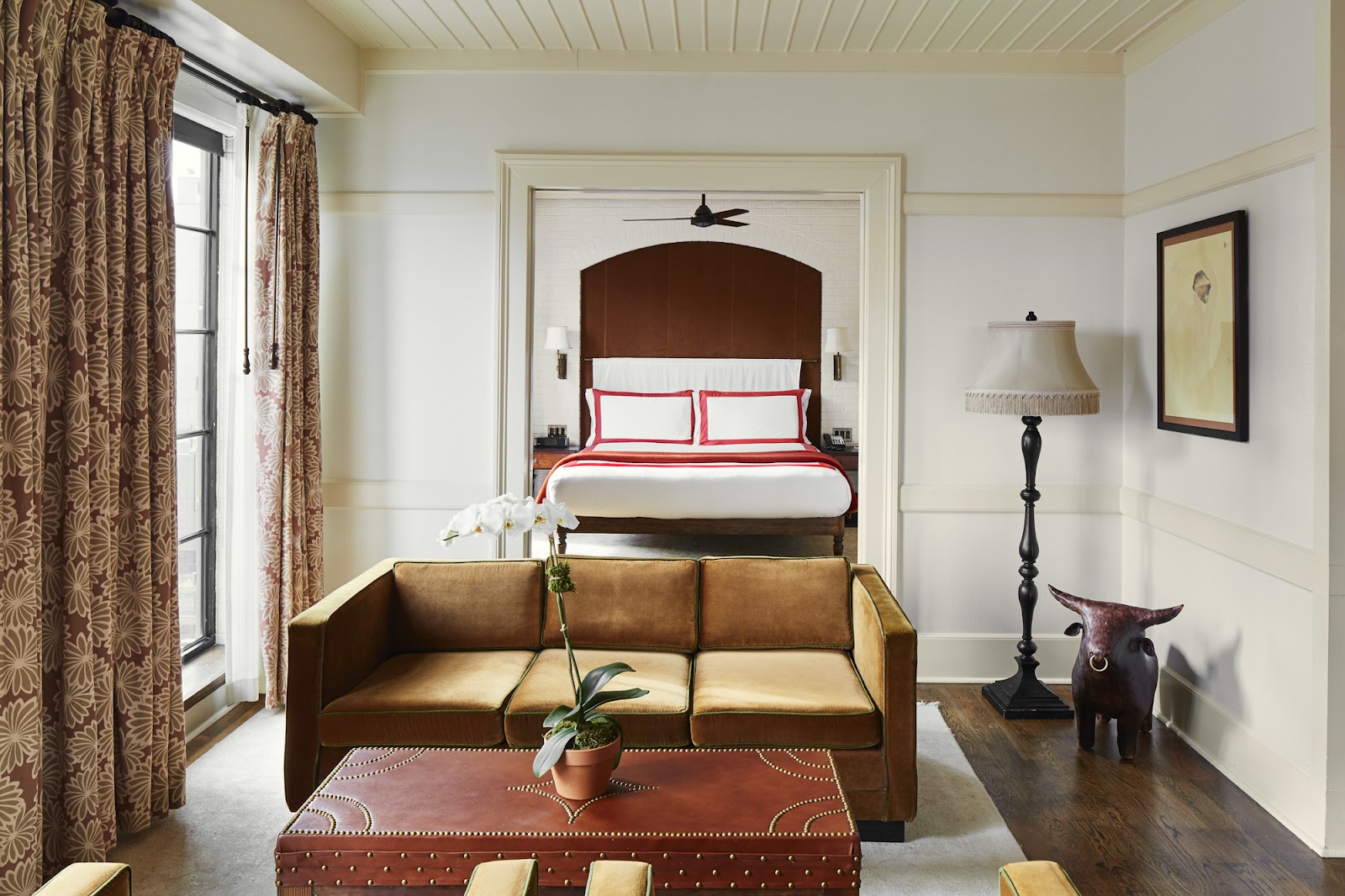 The Bowery Hotel gallery 4