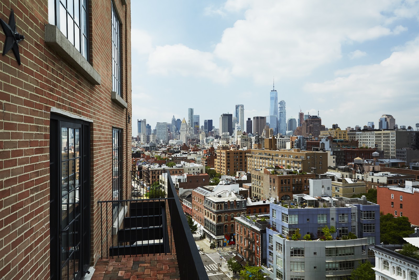 The Bowery Hotel gallery 5