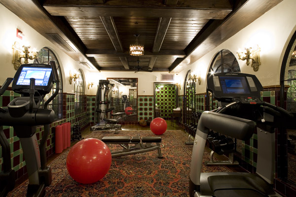 The Bowery Hotel gallery 6