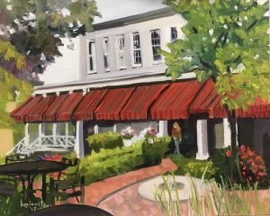 The Brick Hotel/Inn/Lodging gallery 1