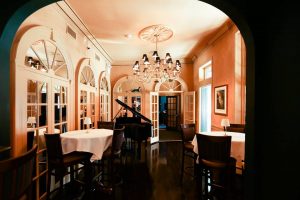 The Brick Hotel/Inn/Lodging gallery 4
