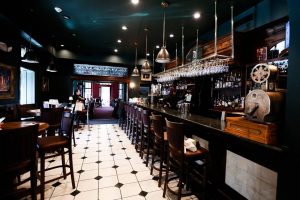 The Brick Hotel/Inn/Lodging gallery 5